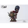 Assassin´s Creed Shadows figurine Qlectors Naoe & Yasuke Pure Arts