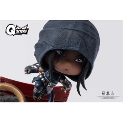 Assassin´s Creed Shadows figurine Qlectors Naoe & Yasuke Pure Arts