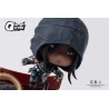 Assassin´s Creed Shadows figurine Qlectors Naoe & Yasuke Pure Arts