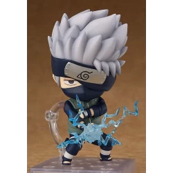 Naruto Shippuden figurine Nendoroid Kakashi Hatake Good Smile Company