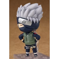 Naruto Shippuden figurine Nendoroid Kakashi Hatake Good Smile Company