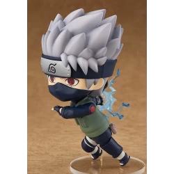 Naruto Shippuden figurine Nendoroid Kakashi Hatake Good Smile Company