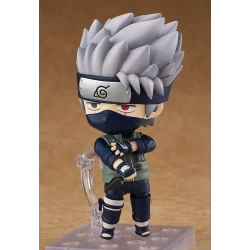 Naruto Shippuden figurine Nendoroid Kakashi Hatake Good Smile Company