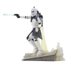 Star Wars: The Clone Wars Gallery figurine Captain Rex Gentle Giant