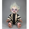 Beetlejuice Beetlejuice réplique poupée Baby Beetlejuice Doll Neca