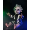 Beetlejuice Beetlejuice réplique poupée Baby Beetlejuice Doll Neca