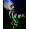 Beetlejuice Beetlejuice réplique poupée Baby Beetlejuice Doll Neca