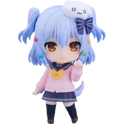 Noripro figurine Nendoroid Inuyama Tamaki Good Smile Company