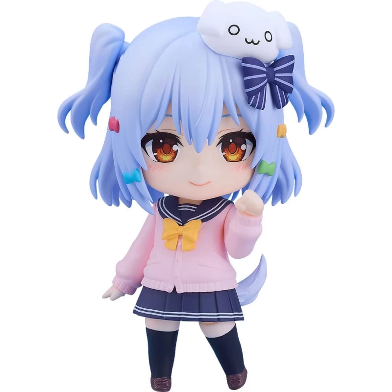 Noripro figurine Nendoroid Inuyama Tamaki Good Smile Company