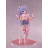 Original Character figurine Skipping Rope Girl Miu Hazuki illustration by Yuyuko Bellfine