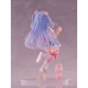 Original Character figurine Skipping Rope Girl Miu Hazuki illustration by Yuyuko Bellfine