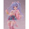 Original Character figurine Skipping Rope Girl Miu Hazuki illustration by Yuyuko Bellfine