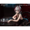 Arknights figurine W: Formal Dress Ver. Myethos