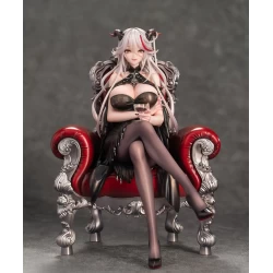 Azur Lane figurine Ägir: Rose Ceremony Ver. Myethos