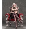 Azur Lane figurine Ägir: Rose Ceremony Ver. Myethos