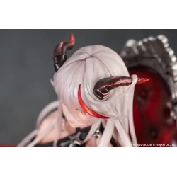 Azur Lane figurine Ägir: Rose Ceremony Ver. Myethos