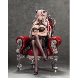 Azur Lane figurine Ägir: Rose Ceremony Ver. Myethos