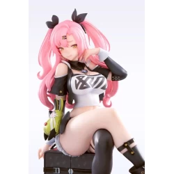 Zenless Zone Zero figurine Nicole Demara APEX