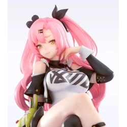 Zenless Zone Zero figurine Nicole Demara APEX