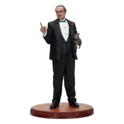 Le Parrain figurine Movie Icons Don Vito Corleone The Offer SD Toys