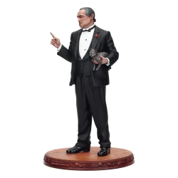 Le Parrain figurine Movie Icons Don Vito Corleone The Offer SD Toys