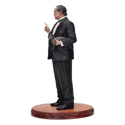 Le Parrain figurine Movie Icons Don Vito Corleone The Offer SD Toys