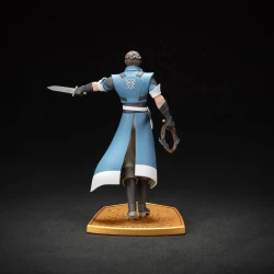 Castlevania Nocturne figurine Richter Belmont Dark Horse