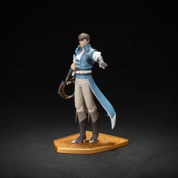 Castlevania Nocturne figurine Richter Belmont Dark Horse