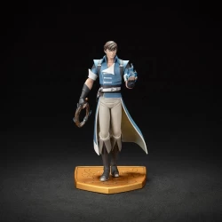 Castlevania Nocturne figurine Richter Belmont Dark Horse