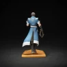 Castlevania Nocturne figurine Richter Belmont Dark Horse