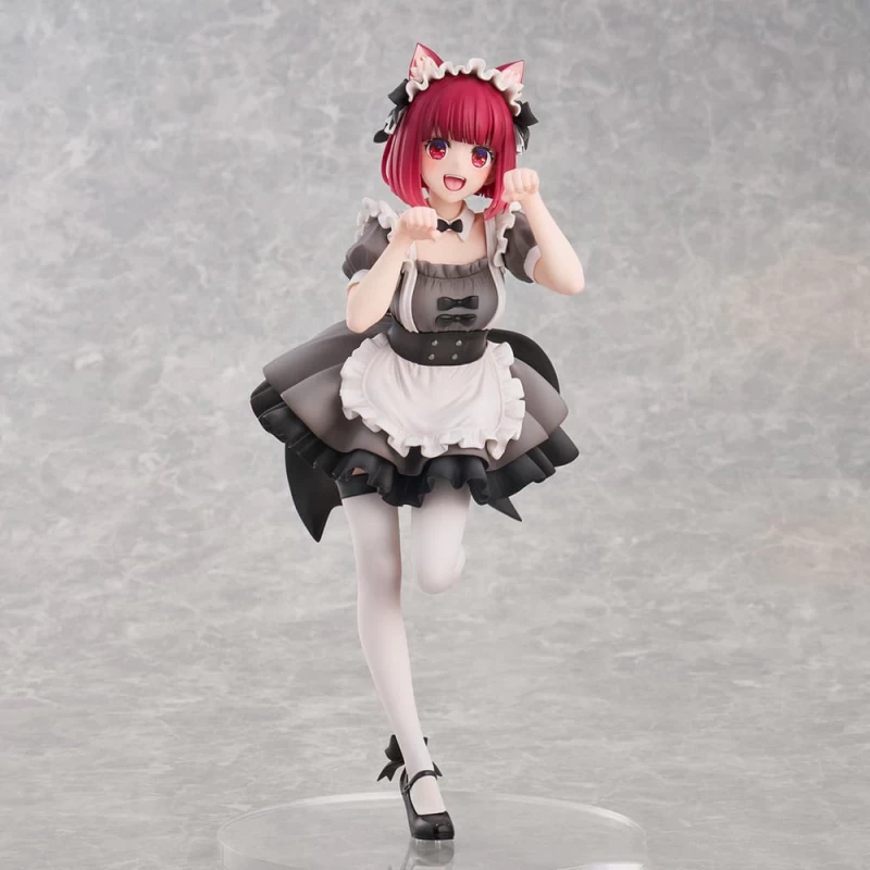 Oshi No Ko figurine Kana Arima Cat Maid Ver. Union Creative