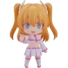 2.5 Dimensional Seduction figurine Nendoroid Liliel Angel Costume/Ririsa Good Smile Company