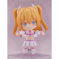 2.5 Dimensional Seduction figurine Nendoroid Liliel Angel Costume/Ririsa Good Smile Company