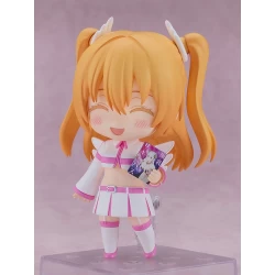 2.5 Dimensional Seduction figurine Nendoroid Liliel Angel Costume/Ririsa Good Smile Company