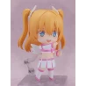 2.5 Dimensional Seduction figurine Nendoroid Liliel Angel Costume/Ririsa Good Smile Company