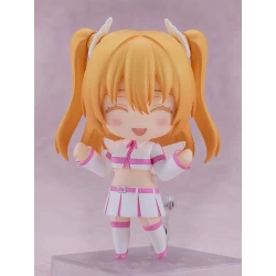 2.5 Dimensional Seduction figurine Nendoroid Liliel Angel Costume/Ririsa Good Smile Company