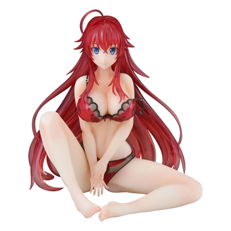 High School DxD HERO figurine Rias Gremory Lingerie Ver. Kaitendoh