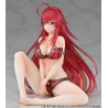 High School DxD HERO figurine Rias Gremory Lingerie Ver. Kaitendoh