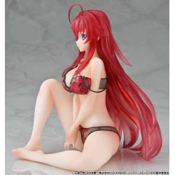 High School DxD HERO figurine Rias Gremory Lingerie Ver. Kaitendoh