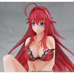 High School DxD HERO figurine Rias Gremory Lingerie Ver. Kaitendoh