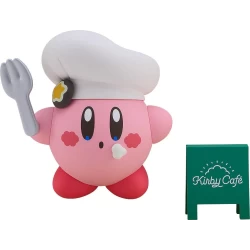 Kirby figurine Nendoroid Kirby Cafe Ver. Good Smile Company