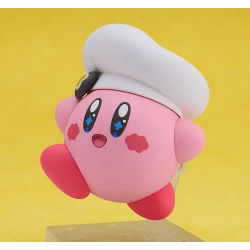 Kirby figurine Nendoroid Kirby Cafe Ver. Good Smile Company