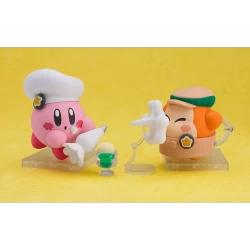 Kirby figurine Nendoroid Kirby Cafe Ver. Good Smile Company