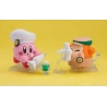 Kirby figurine Nendoroid Kirby Cafe Ver. Good Smile Company