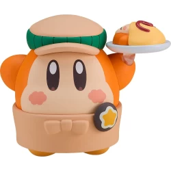 Kirby figurine Nendoroid Waddle Dee Kirby Cafe Ver. Good Smile Company