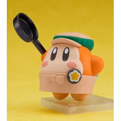 Kirby figurine Nendoroid Waddle Dee Kirby Cafe Ver. Good Smile Company