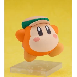 Kirby figurine Nendoroid Waddle Dee Kirby Cafe Ver. Good Smile Company