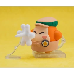 Kirby figurine Nendoroid Waddle Dee Kirby Cafe Ver. Good Smile Company