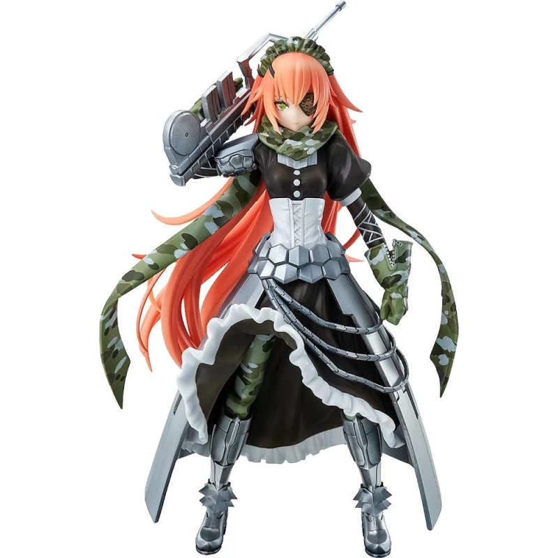 Overlord figurine CZ2128 Delta 10th Anniversary so-bin Ver. Kadokawa