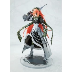 Overlord figurine CZ2128 Delta 10th Anniversary so-bin Ver. Kadokawa